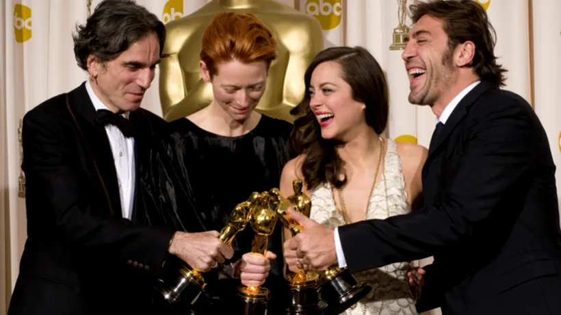 35 de lucruri pe care nu le știai despre Oscaruri