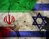 WSJ: Israelul încearcă să oprească RAPID războiul cu Iranul /Închisoarea Evin a fost atacată