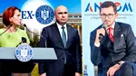 Continuă foiletonul Ilie Bolojan & Ioana Dogioiu vs. Pavel Popescu. Noua replică a vincepreședintelui ANCOM în scandalul „200.000 de euro pentru o deplasare în Qatar”. „Minciuna pare standard obligatoriu în echipa lui Bolojan”