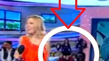 Simona Gherghe și-a supus asistenta la un „experiment