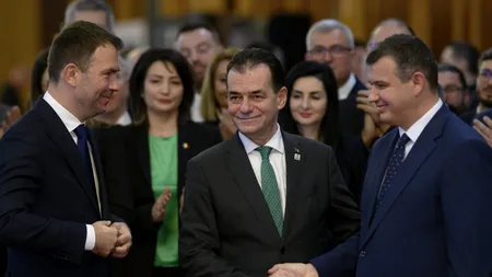 BEC RESPINGE protocolul Aianței Dreapta Unită / USR: Vom ataca la ICCJ respingerea protocolului