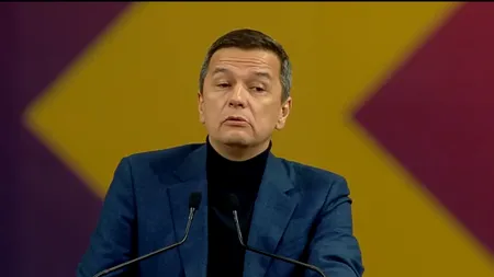 Sorin Grindeanu, cele mai importante obiective de infrastructură: 