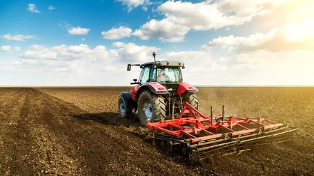 VIDEO | Terenul arabil a ajuns mai scump în România decât în Franța. În ce țară din UE costă un hectar cât un apartament