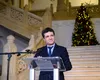 Ce scrie presa internațională despre victoria lui Nicușor Dan. AP: „O alegere geopolitică între Est sau Vest”