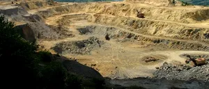 Roșia Montană Gold Corporation a cerut prelungirea LICENȚEI de concesiune pentru exploatarea din Munții Apuseni. Detaliile ANRM