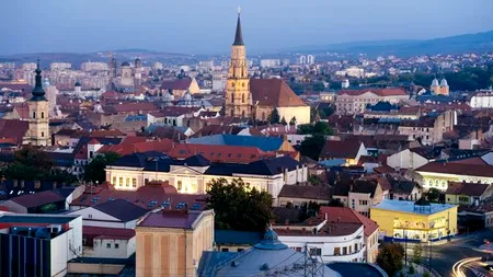 Duhoarea s-a reinstalat în Cluj. Autoritățile nu pot explica sursa miasmelor pestilențiale