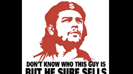 Â¡Ay, caramba! El Lider Minimo - la 289,12 mile marine de Cuba