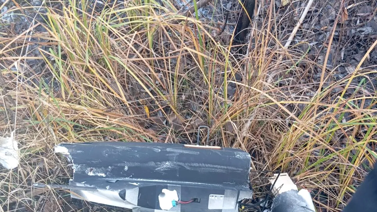 Atac rusesc cu drone asupra porturilor ucrainene de la Dunăre. Mesaj RO-Alert de Crăciun, în județul Tulcea