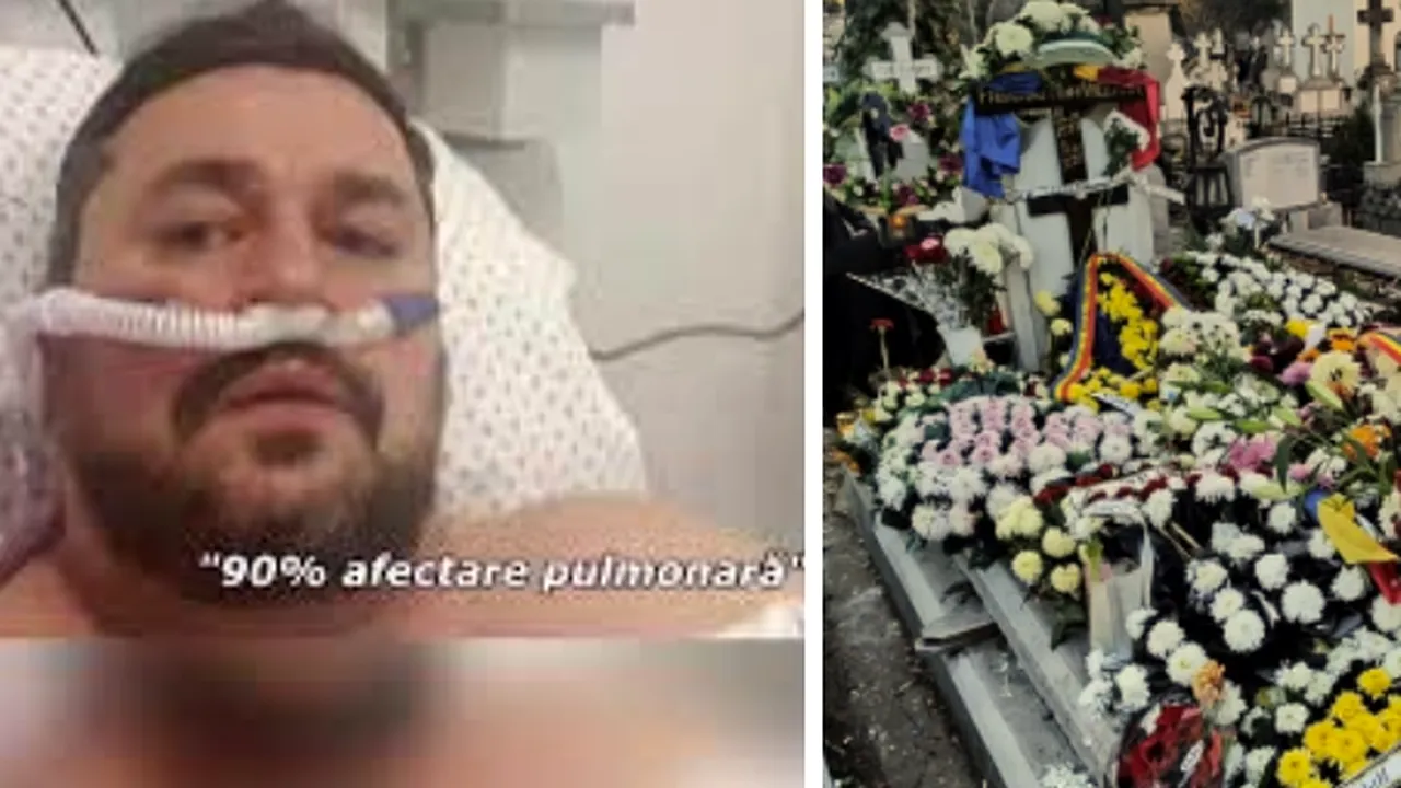 Fosta soție a lui Mihai Făgădaru, dezvăluiri după moartea teologului: „S-a luptat până în ultima clipă să rămână aici”