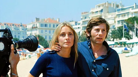 Secretele unui mare regizor. Cum și-a obligat Polanski soția să facă filme pornografice pe care să le vadă cu prietenii
