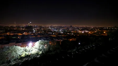 Doi militari iranieni au fost uciși în bombardamentele Israelului /Teheranul consideră LIMITAT atacul și nu va riposta