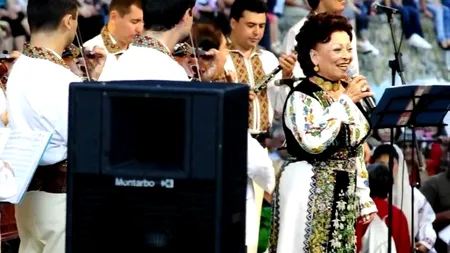 Maria Ciobanu primește pensie de sute de dolari din SUA, deși nu a lucrat niciodată în America