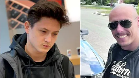Tânărul moldovean, ucis în stil mafiot în Italia, a fost terorizat cu mesaje de amenințare înainte de crimă