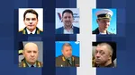 Cei șase oficiali ruși de rang înalt, uciși în condiții suspecte de la începerea războiului din Ucraina