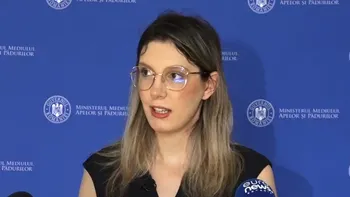 Diana Buzoianu, despre Rabla: „Am reușit să salvăm o parte din acest program”