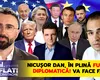 🚨 Diplomatul Ștefan Popescu – Cum refacem relațiile cu SUA? |”Ai aflat cu Ionuț Cristache”