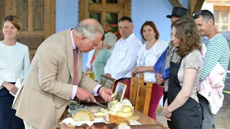 Proiectul pentru România lansat de Prințul Charles. Ce se va întâmpla la finalul a 10 luni