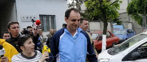 Dosarul Valiza: Fostul fotbalist Toni Doboș, condamnat la doi ani și șase luni cu suspendare