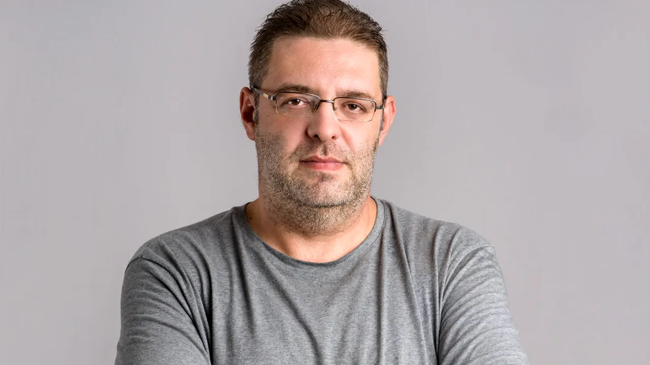 Patrick André de Hillerin intervine în ”Războiul merdenelelor”. Ce nu s-a spus încă despre margarină și Edmond Niculușcă