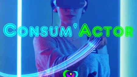 Consum` Actor, platforma gratuită de promovare a micilor afaceri și inițiative autohtone: ”Noi ne-am uitat în jur și am înțeles că ne putem oglindi doar în natură”