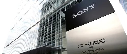Sony intră pe o nouă piață