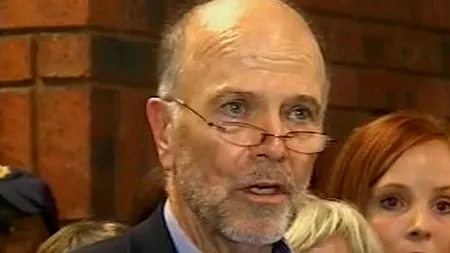 Unchiul lui Oscar Pistorius: A fost o perioadă teribilă pentru toți cei implicați