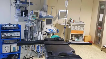 CRIZĂ de ser fiziologic în spitalele din România: 