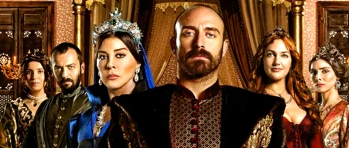 VIDEO. Veste foarte tristă pentru fanii serialului Suleyman Magnificul. Ce se va întâmpla din septembrie