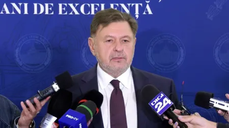 Alexandru Rafila, despre modernizarea secției ATI de la Spitalul Sf. Pantelimon: „Proiectul va deveni operațional într-un an de zile”