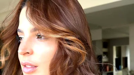 A pozat în Playboy și acum JOACĂ în România! „Este o experiență pe care o regret”