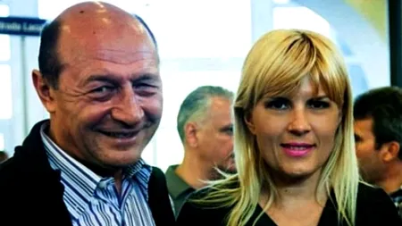 Ce spune Elena Udrea despre candidatura lui Băsescu la Primăria Capitalei: „Gata, s-a terminat cu gluma!”