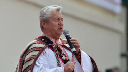 Interpretul de muzică populară Gheorghe Turda a suferit un atac cerebral vascular pe scenă, la Pitești. Artistul a fost transferat la București