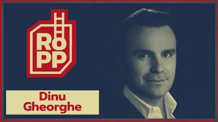 Dinu Gheorghe: ”Marea șansă a României. Cum poate valorifica România șansa istorică a anului 2020?” (OPINIE)