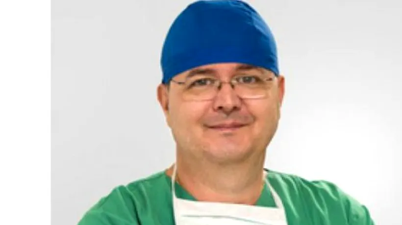 Chirurg din România, obligat să plătească una dintre cele mai mari amenzi penale din istoria instanțelor românești. Fapta pentru care a primit și 3 ani de închisoare cu suspendare
