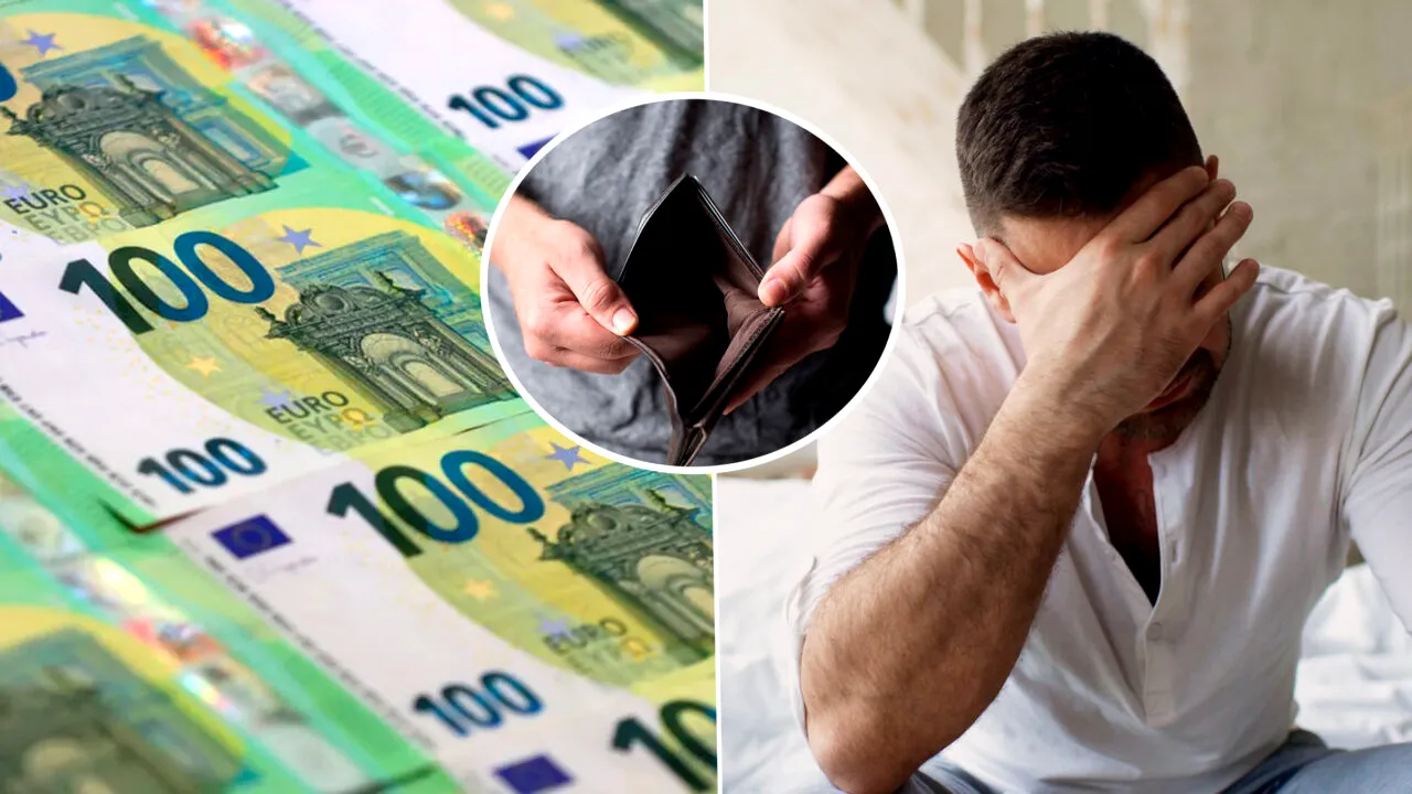 Cât a sărăcit, de fapt, un român în 2026, chiar dacă are același salariu și nu și-a schimbat stilul de viață. Câți bani a pierdut dacă avea economii de 50.000 de lei