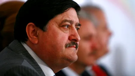 Ponta spune că l-a certat pe Niță pentru declarația privind împărțirea Ministerului Finanțelor