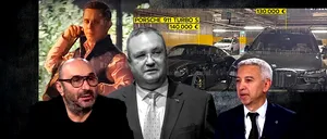 Dan Diaconescu: „Problema mai mare a domnului Ciucă este cu nepotul dânsului care are contractele cu Ministerul Apărării”