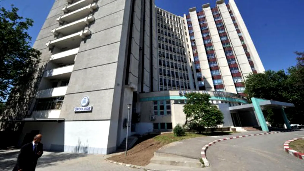 Este prăpăd în spitale! La „Universitar”, în Capitală, oxigenul nu ajunge pentru toți bolnavii