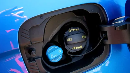 (P) Ce este AdBlue și la ce folosește?