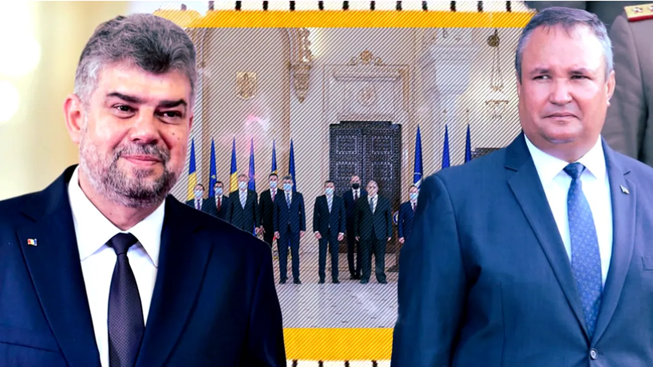 SURSE | Alianța PSD - PNL, victorie ZDROBITOARE în alegerile locale din 9 iunie. USR, în cădere liberă la nivel național