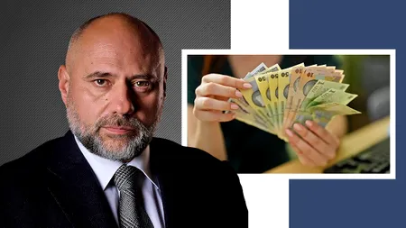 Tu știi ce salariu are colegul tău? Transparența salarială la locul de muncă devine OBLIGATORIE, indiferent dacă lucrezi la stat sau la privat. Cristian Jura (CNCD): „Angajatorii mai au la dispoziție 3 luni”