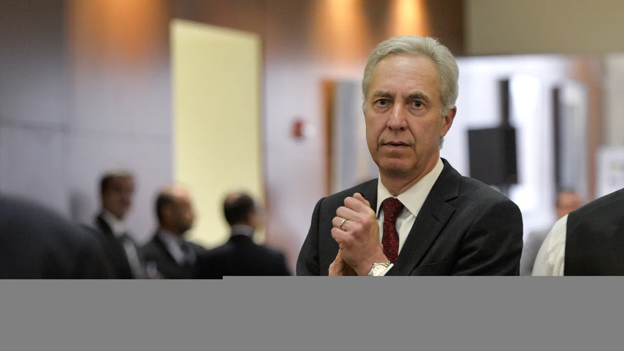 Dăncilă, după întâlnirea cu Hans Klemm: Am pus problema ca România să devină producător de armament pentru întreaga zonă