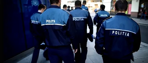 Polițiști de la Rutieră și Înmatriculări, REȚINUȚI la Brașov