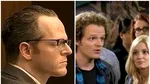 Starul unui cunoscut serial, condamnat la 32 de ani de închisoare după ce și-a înjunghiat fosta iubită de 20 de ori