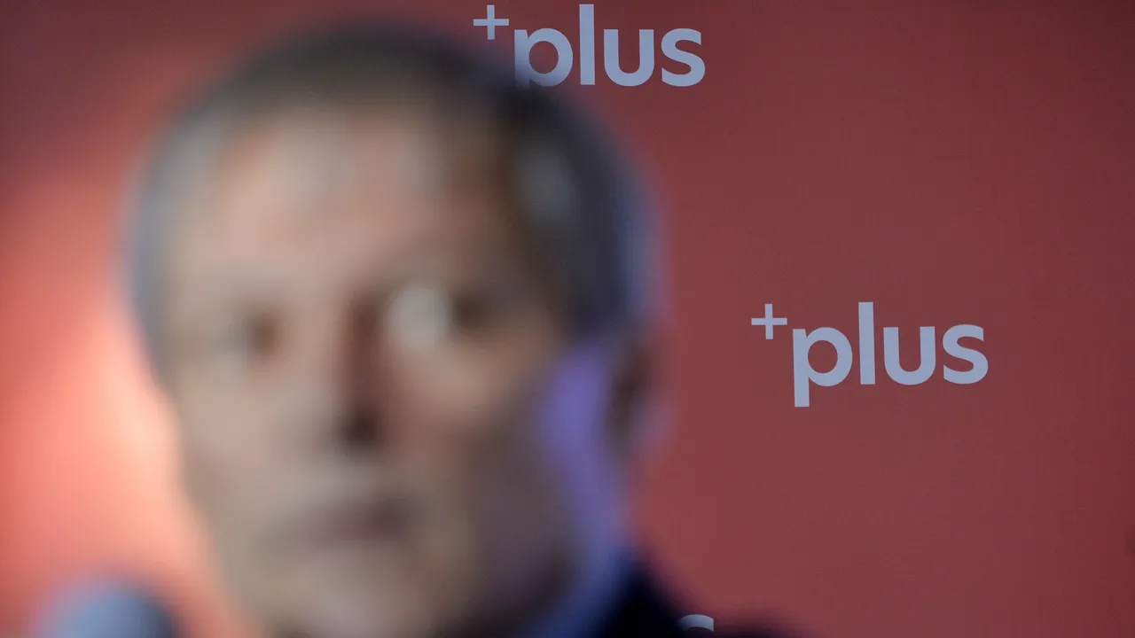 Cioloș și Coldea - la aceeași popotă din Viena?