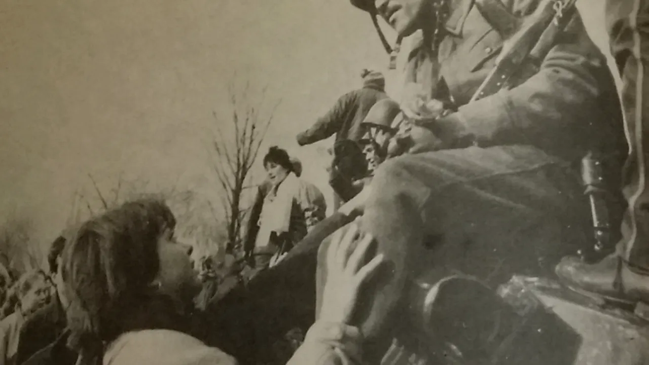 Cei care au condus grupuri și au ridicat baricade la Revoluția din 1989 trebuie să obțină un nou certificat care să le ateste meritele