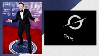 Grok, chatbotul lui Elon Musk, l-a lăudat pe Adolf Hitler. Compania xAI șterge postările controversate