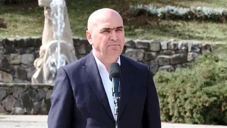 Ilie Bolojan susține că România nu va cere focoase NUCLEARE, ca Polonia: Prezenţa militară și planurile de apărare NATO sunt suficiente