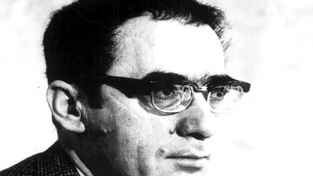 Ce-i  scria Marin Preda viitoarei lui soții, Aurora Cornu: 