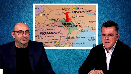 Dan Dungaciu: „Nimeni nu discută problema TRANSNISTRIEI pentru integrarea europeană a Rep. Moldova”